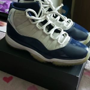 Jordan 11